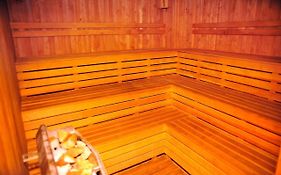 Sun Beach Hill 4* Отзывы