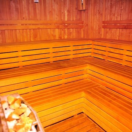Sunbeach Hill Hotel Сиде Экстерьер фото
