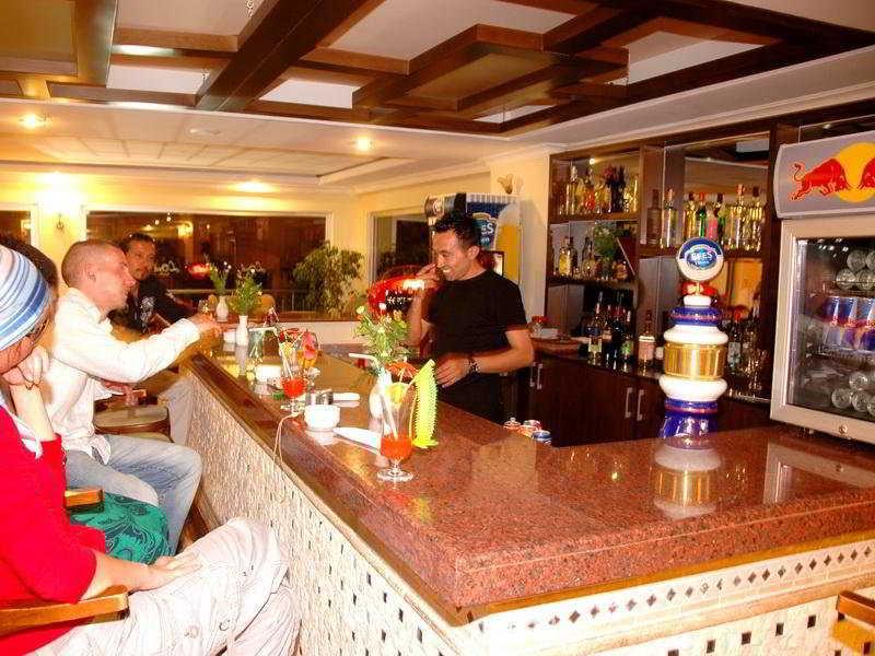 Sunbeach Hill Hotel Сиде Экстерьер фото